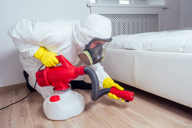 Best Pest Control for Homes  in Mcminnville, OR