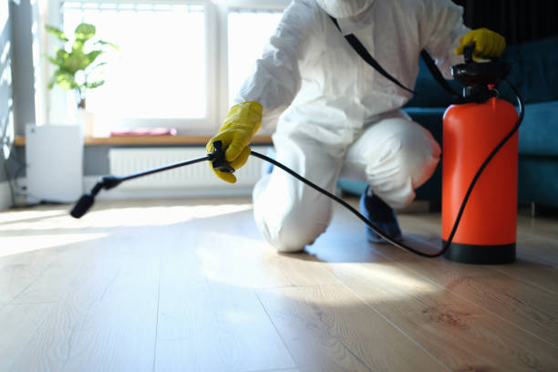 Wildlife Control Services in Mcminnville, OR