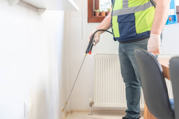 Best Rat Extermination Near Me  in Mcminnville, OR